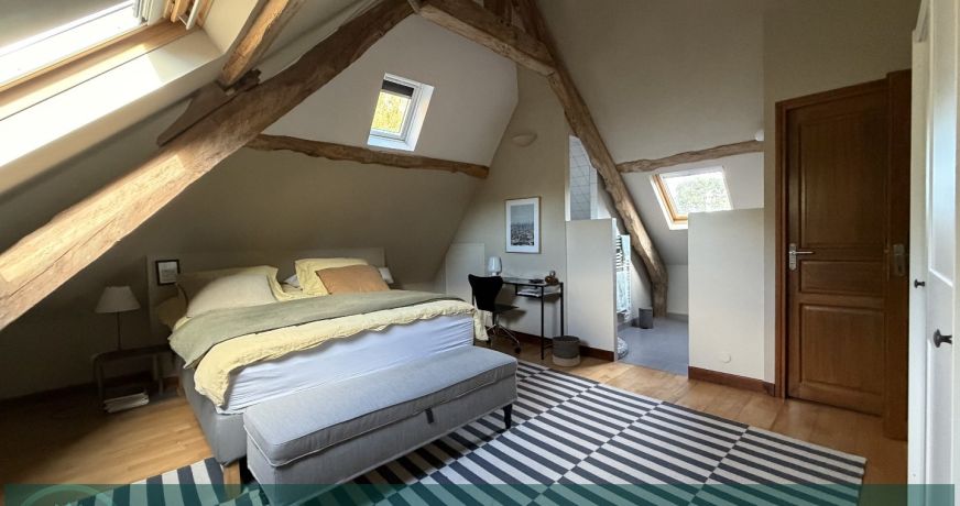 vente Maison Beuzeville