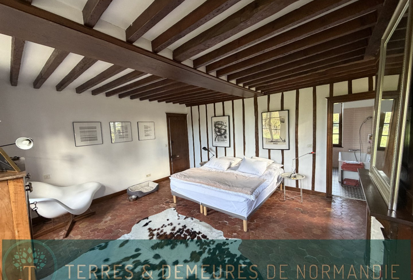 vente Maison Beuzeville - Photo 9