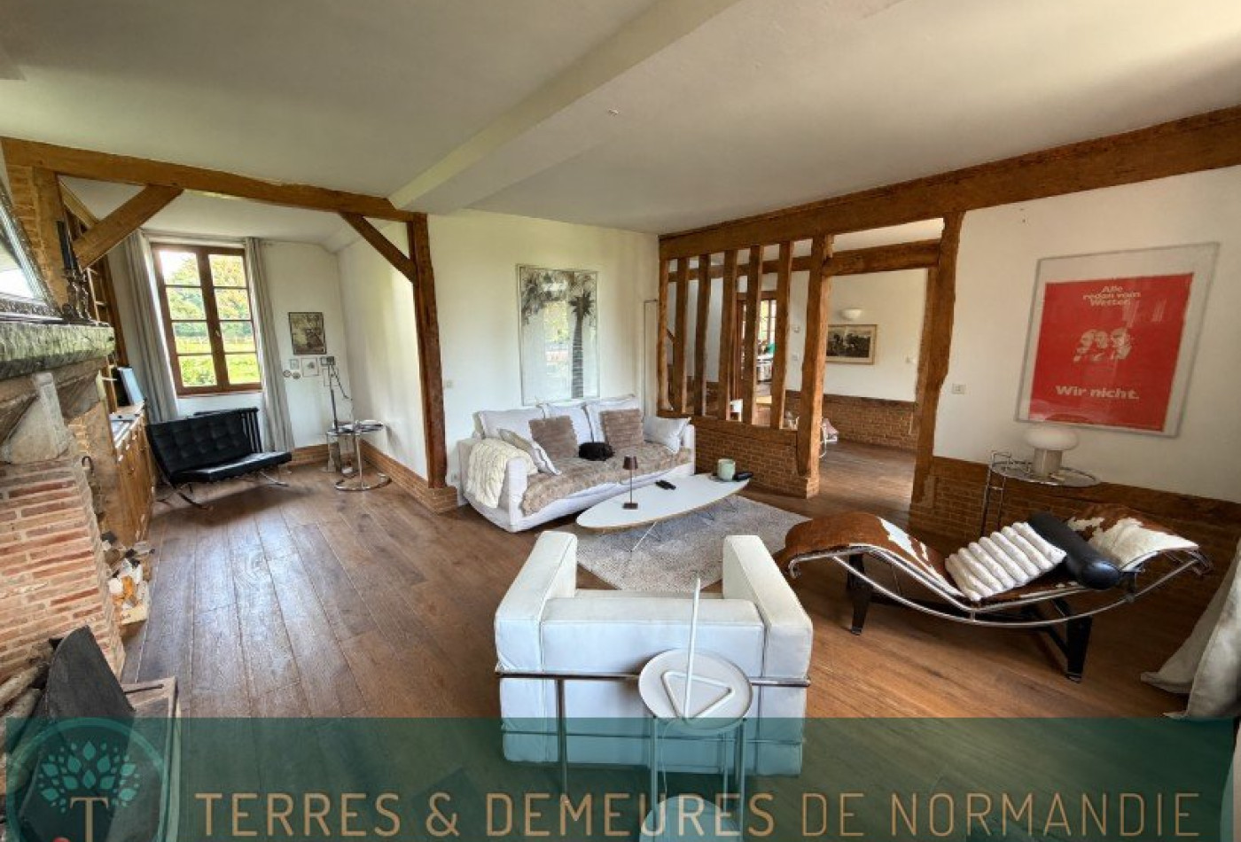 vente Maison Beuzeville - Photo 7