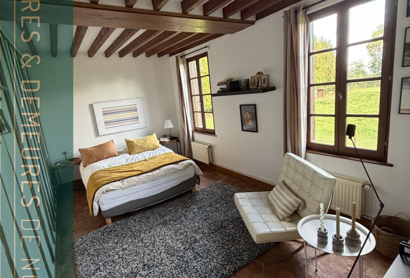 vente Maison Beuzeville - Photo 8