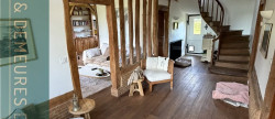 vente Maison Beuzeville