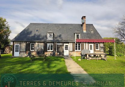 vente Maison Pont L'eveque