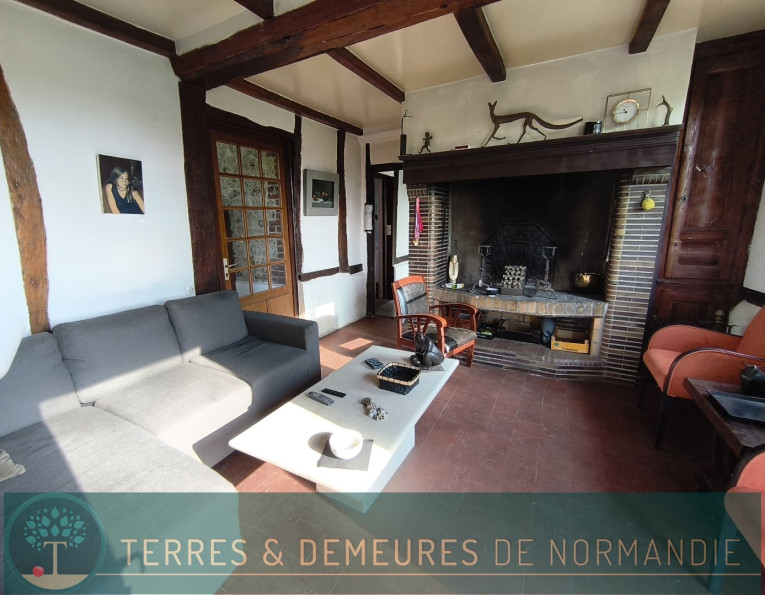 vente Maison Pont L'eveque - Photo 3