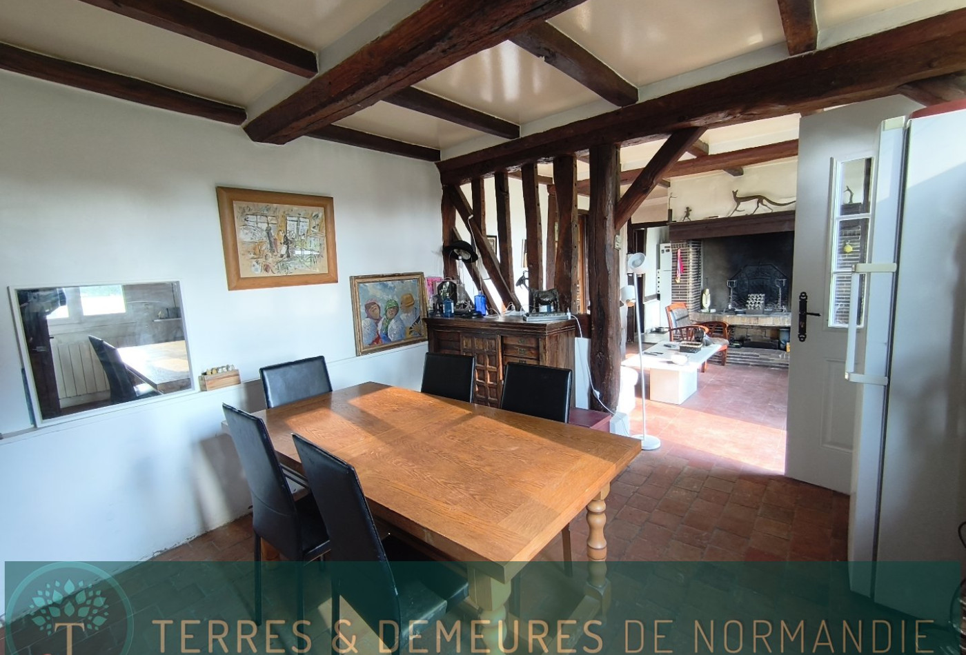 vente Maison Cormeilles - Photo 4