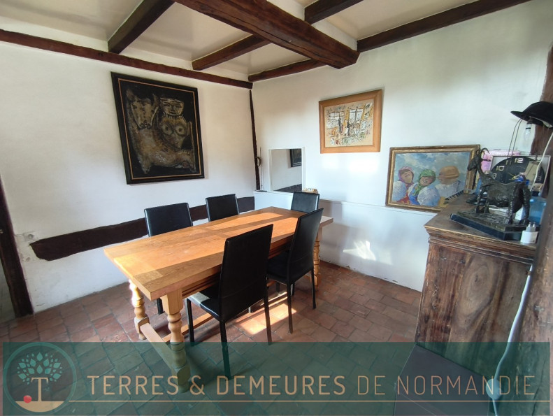 vente Maison Pont L'eveque - Photo 6