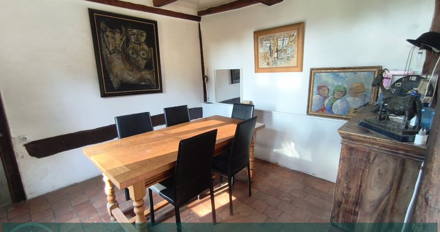 vente Maison Cormeilles