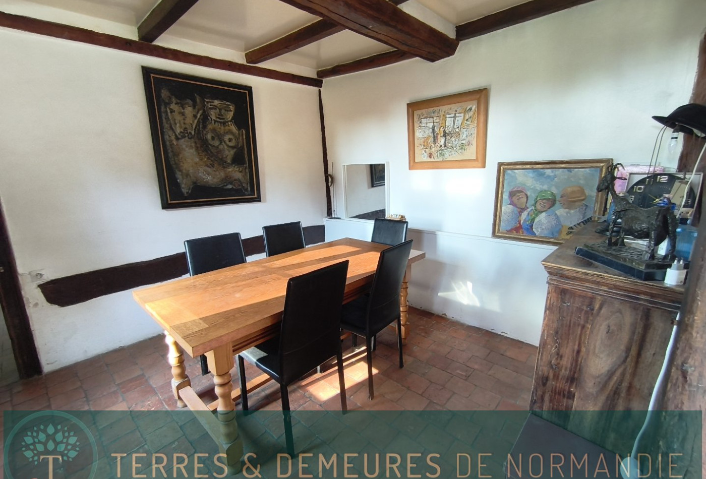 vente Maison Cormeilles - Photo 5