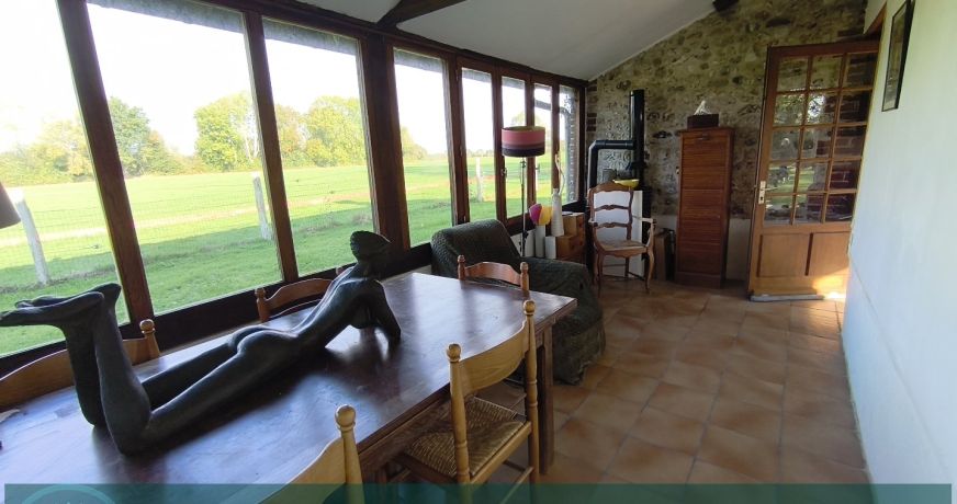 vente Maison Cormeilles