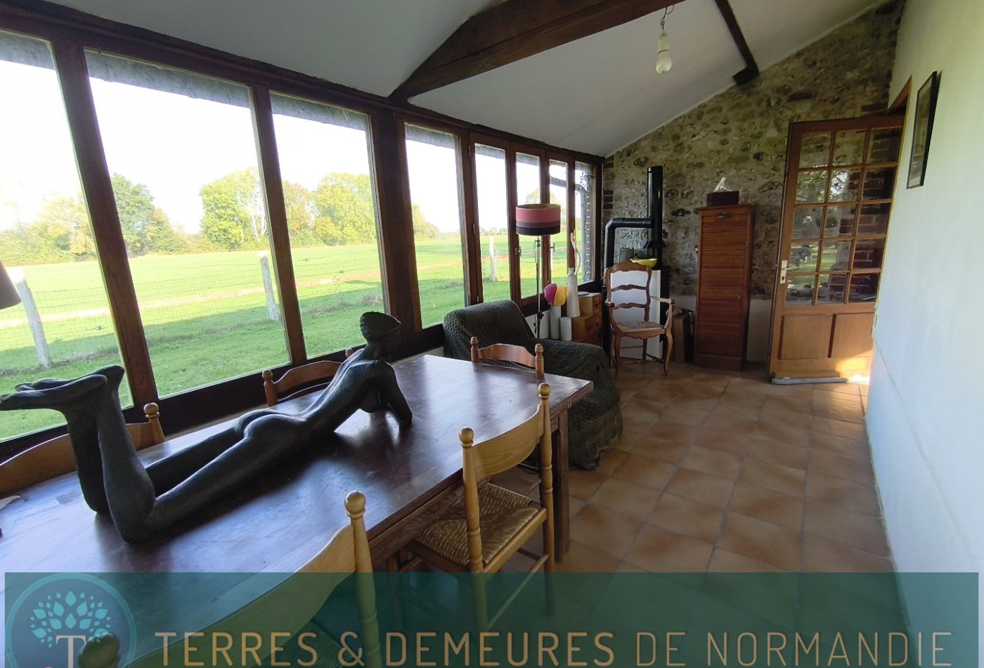 vente Maison Cormeilles - Photo 7