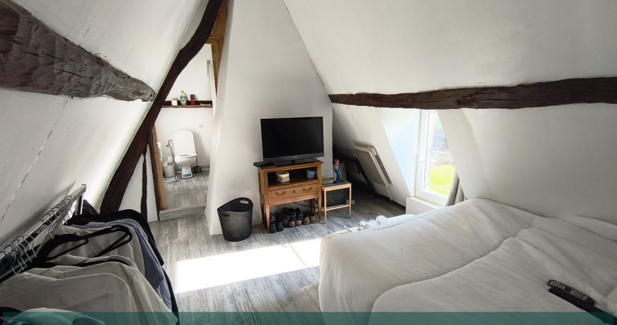 vente Maison Cormeilles
