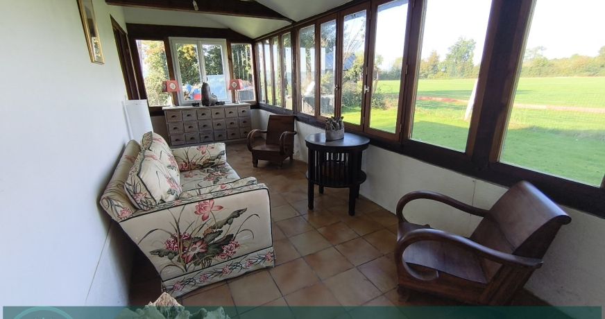 vente Maison Cormeilles