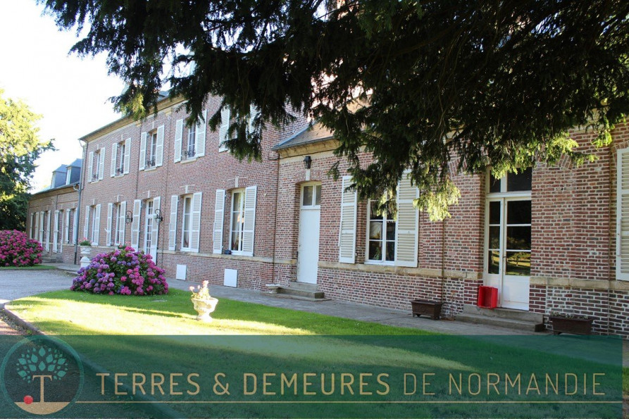 vente Château Friaucourt - Photo 2