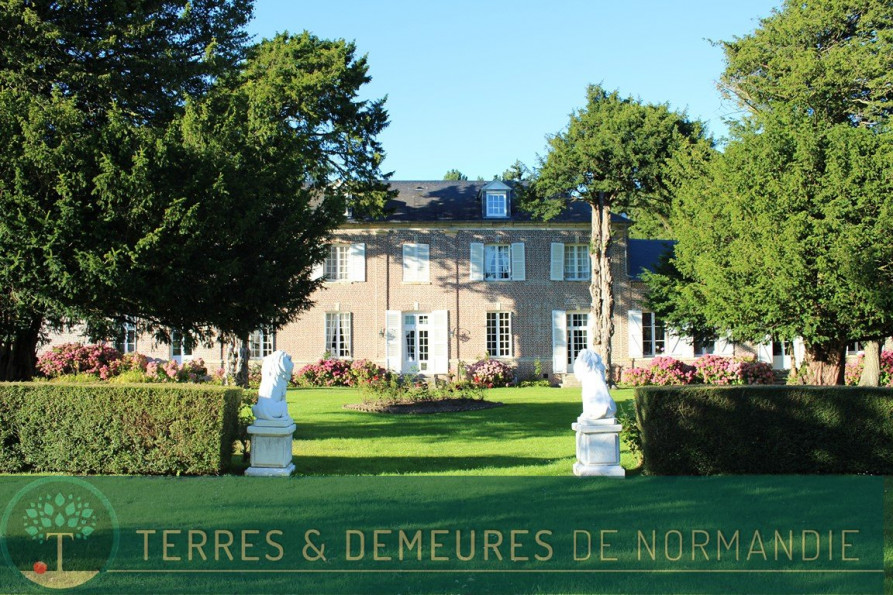 vente Château Friaucourt - Photo 1