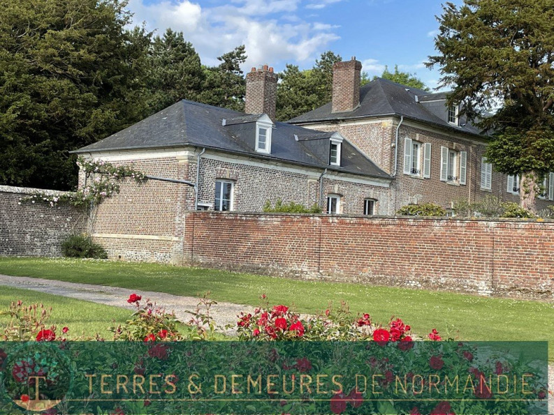 vente Château Friaucourt - Photo 10