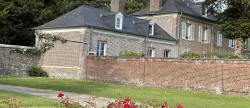 vente Château Friaucourt