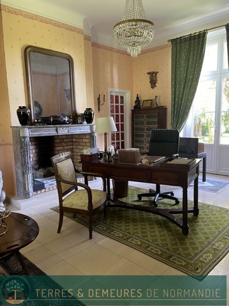 vente Château Friaucourt - Photo 9