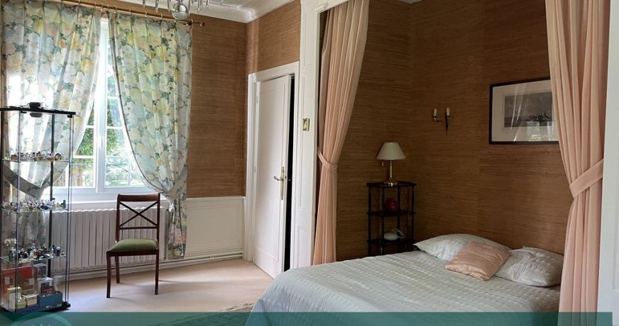 vente Château Friaucourt