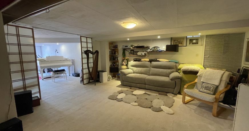 vente Maison normande Rieux