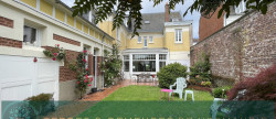 vente Maison de ville Aumale