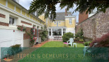 vente Maison de ville Aumale