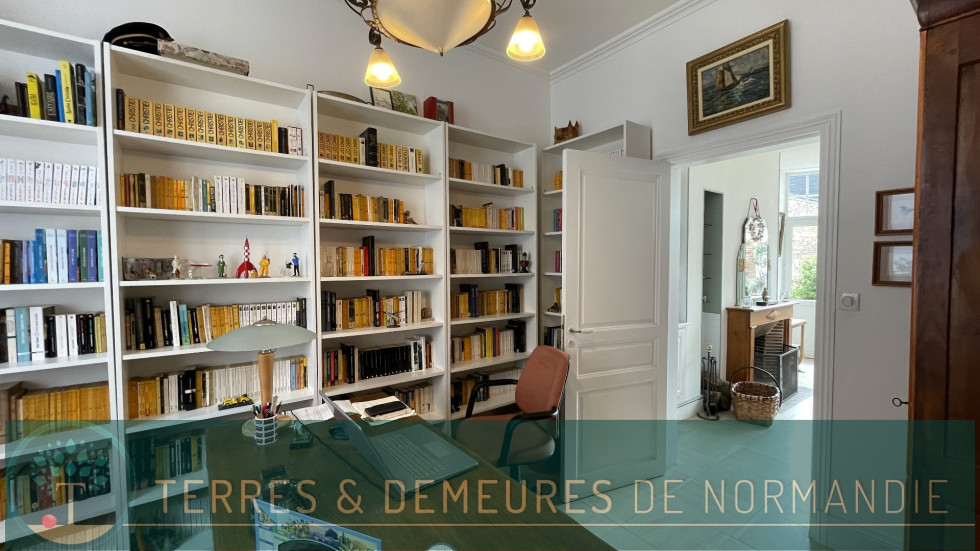 vente Maison de ville Aumale - Photo 5