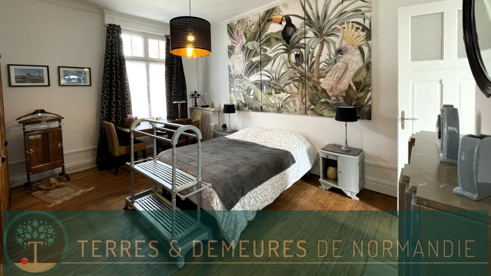 vente Maison de ville Aumale - Photo 9