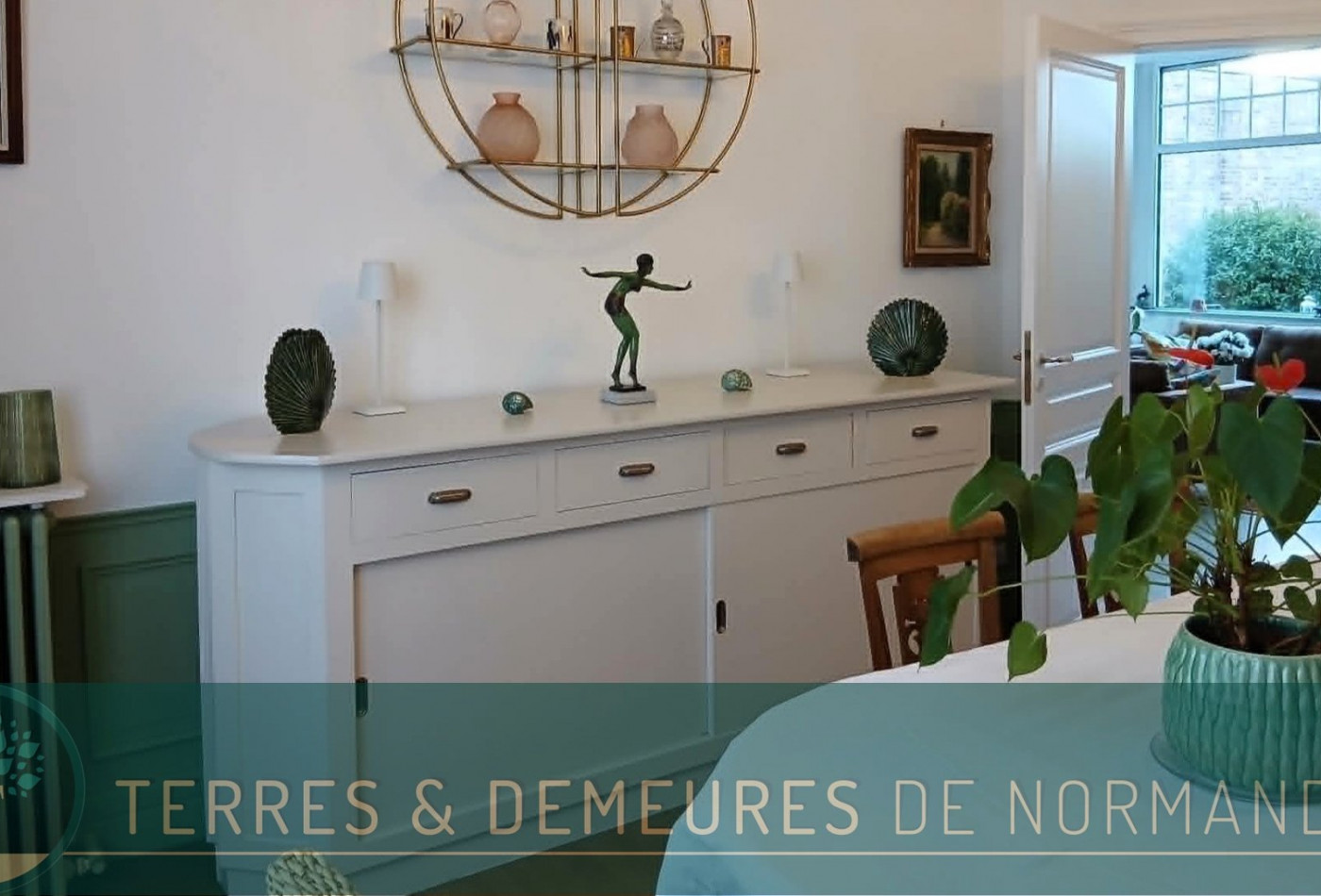 vente Maison de ville Aumale - Photo 4