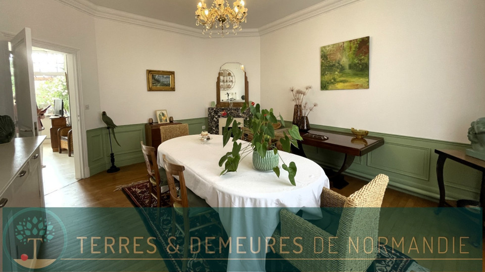 vente Maison de ville Aumale - Photo 6