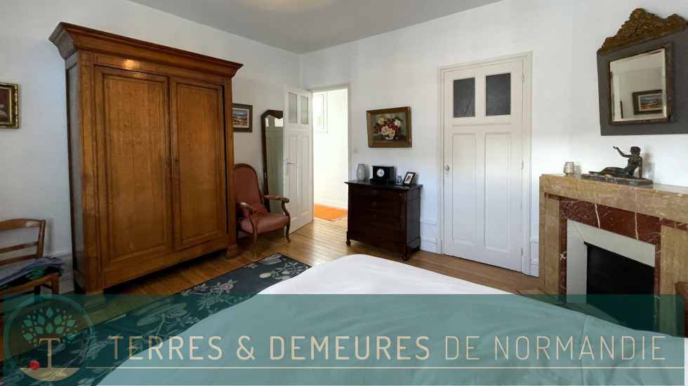 vente Maison de ville Aumale - Photo 8