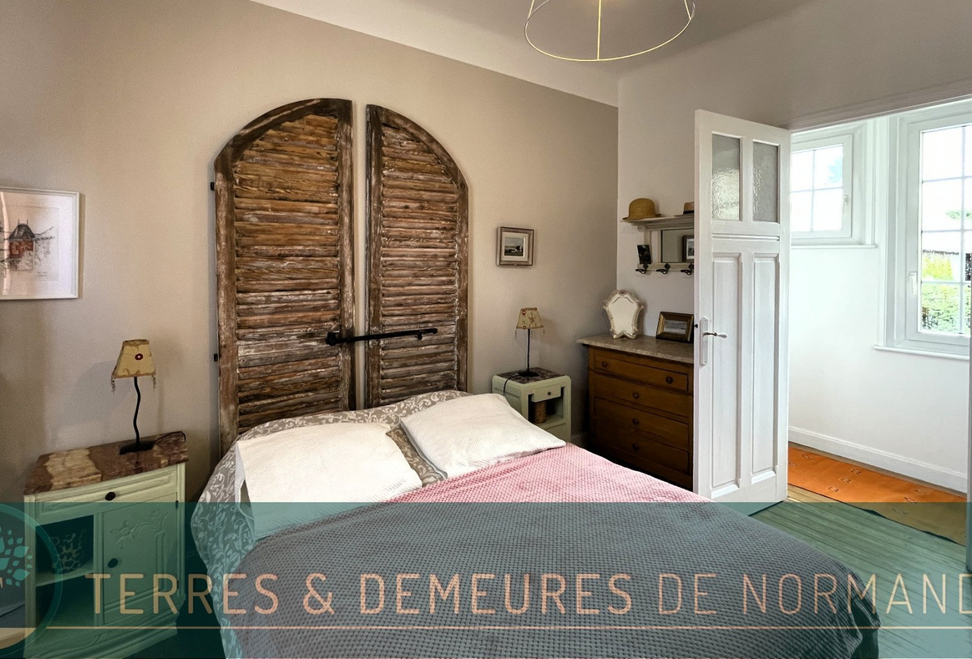 vente Maison de ville Aumale - Photo 10