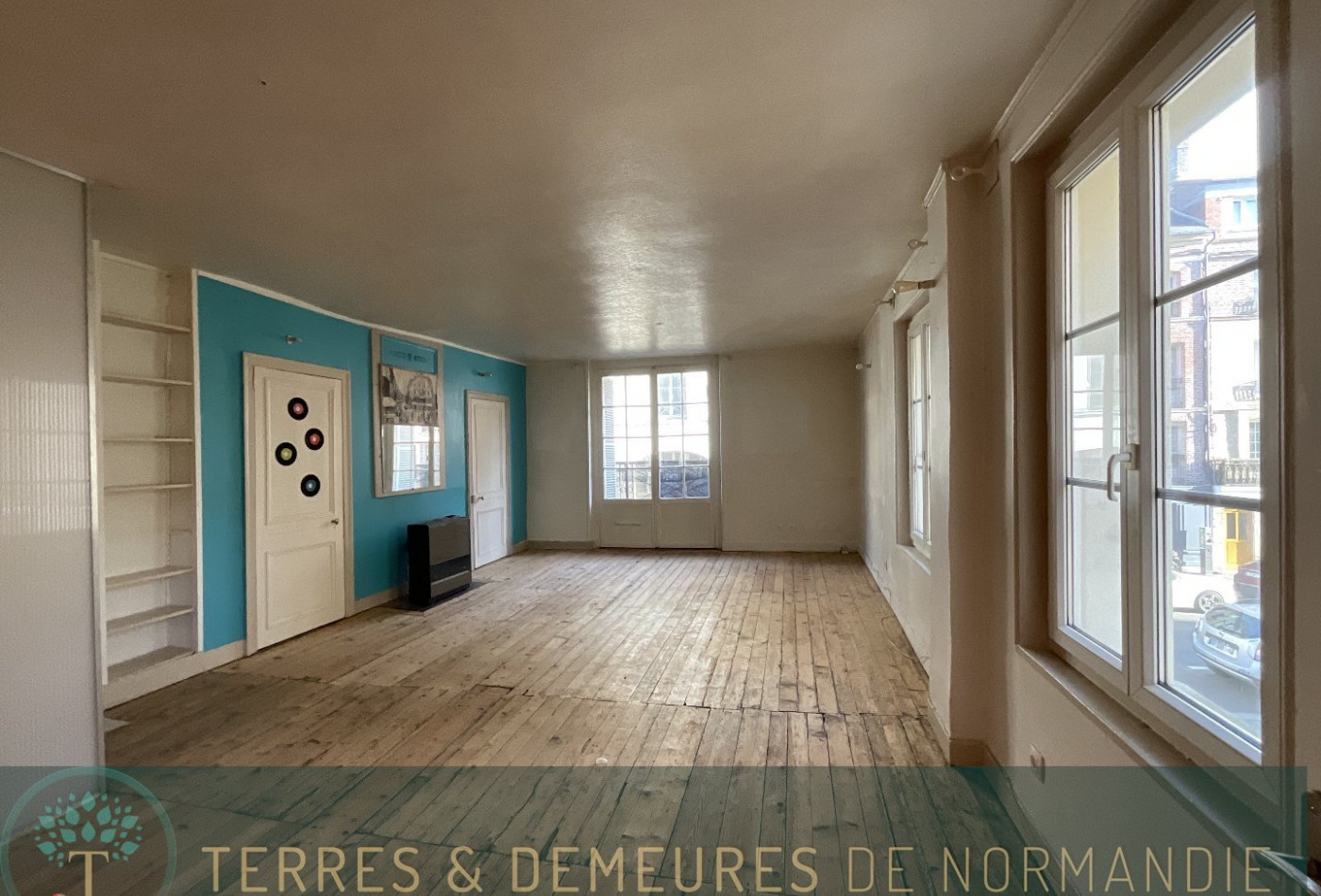 vente Appartement Dieppe - Photo 2