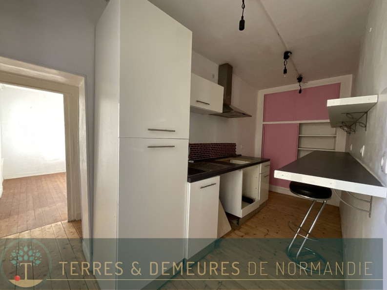 vente Appartement Dieppe - Photo 3