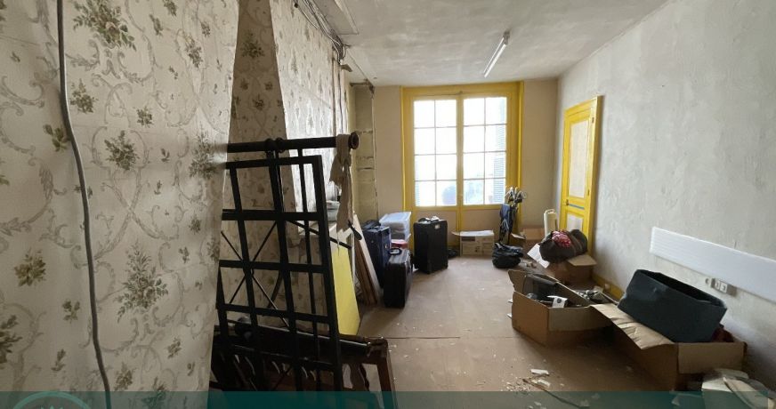 vente Appartement Dieppe