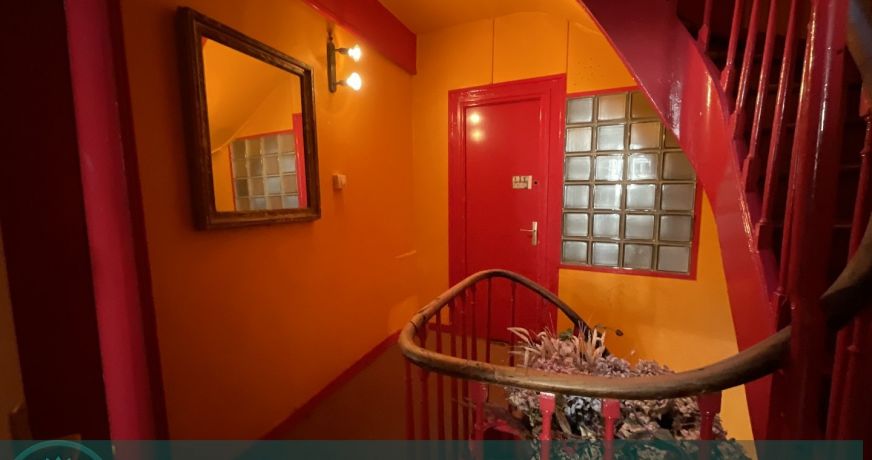 vente Appartement Dieppe