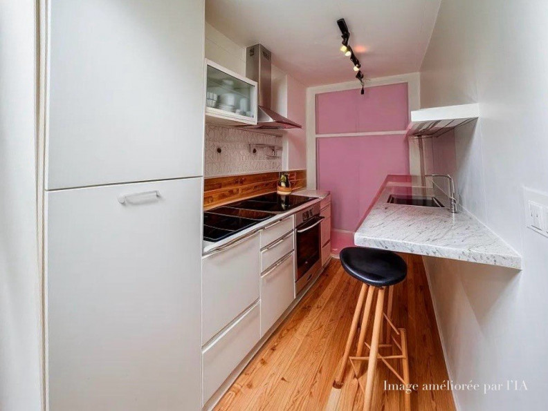 vente Appartement Dieppe - Photo 4