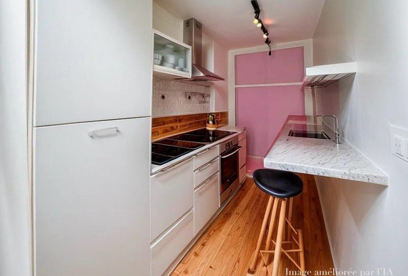 vente Appartement Dieppe - Photo 4