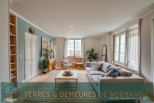 vente Appartement Dieppe