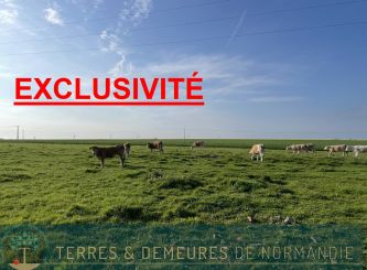 vente Terrain constructible Crasville La Rocquefort