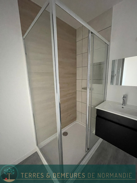 vente Appartement rénové Neuville Les Dieppe - Photo 9