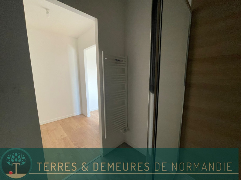 vente Appartement rénové Neuville Les Dieppe - Photo 10
