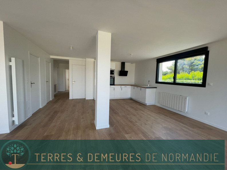 vente Appartement rénové Neuville Les Dieppe - Photo 4
