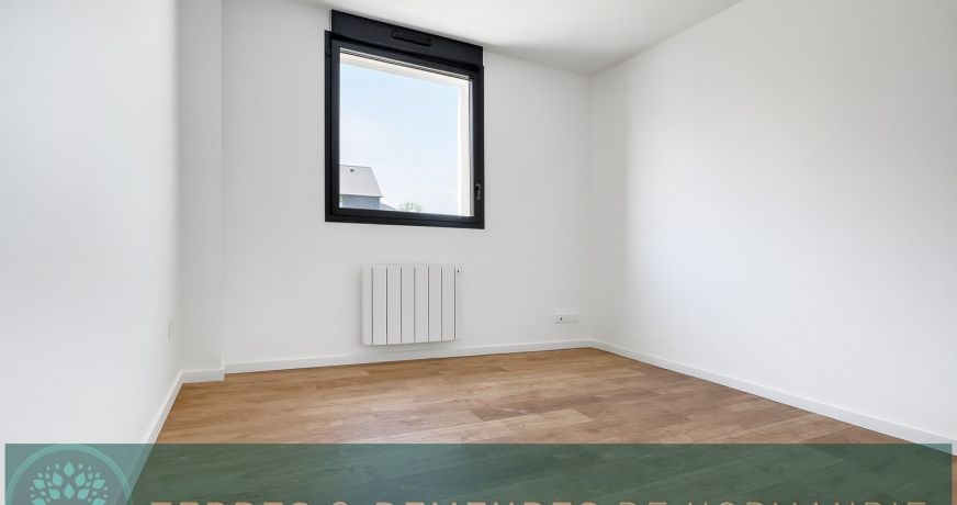 vente Appartement rénové Dieppe
