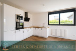 vente Appartement rénové Dieppe