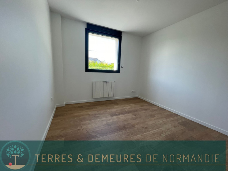 vente Appartement rénové Neuville Les Dieppe - Photo 7