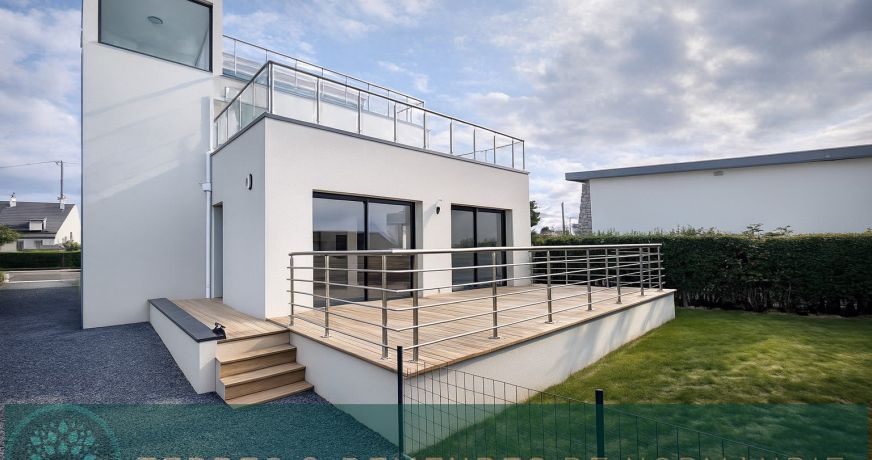 vente Appartement rénové Dieppe