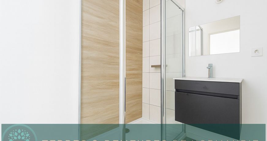 vente Appartement rénové Dieppe