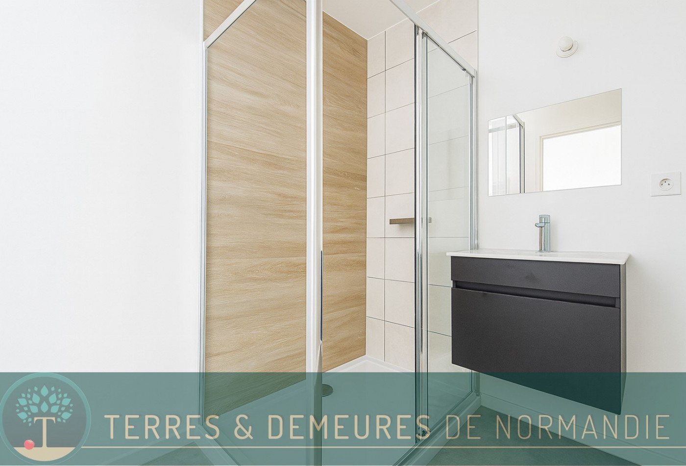 vente Appartement rénové Dieppe - Photo 9