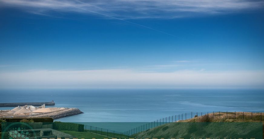 vente Appartement rénové Dieppe