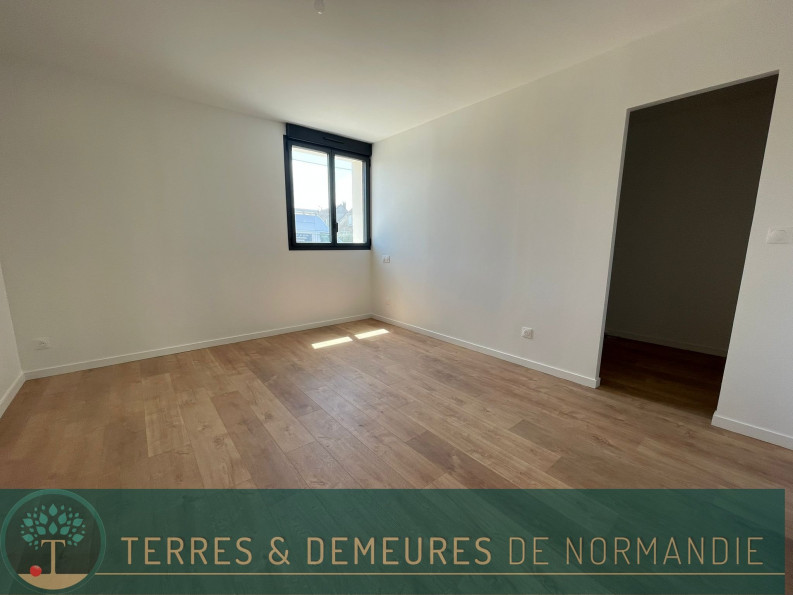 vente Appartement rénové Neuville Les Dieppe - Photo 8