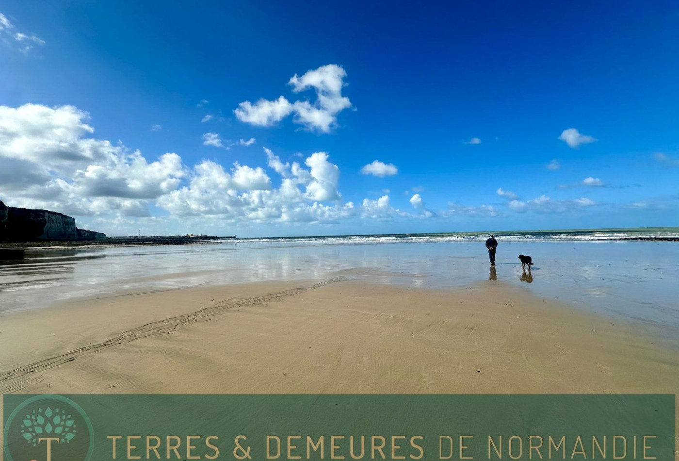 vente Appartement rénové Dieppe - Photo 1